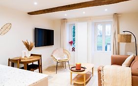 Superbe Duplex Avec Vue